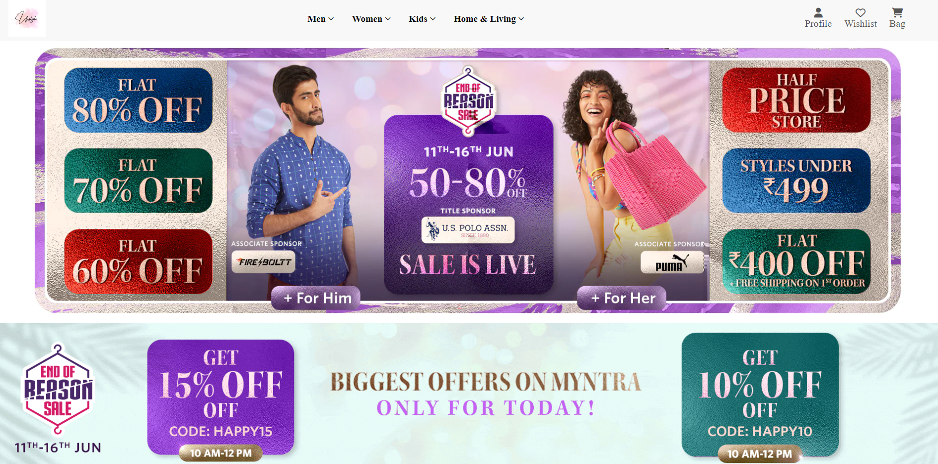 myntra