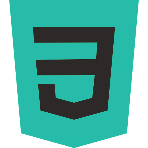 CSS icon