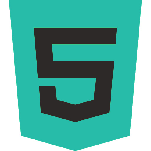 HTML icon