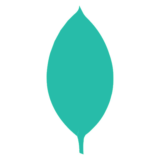 MongoDb icon