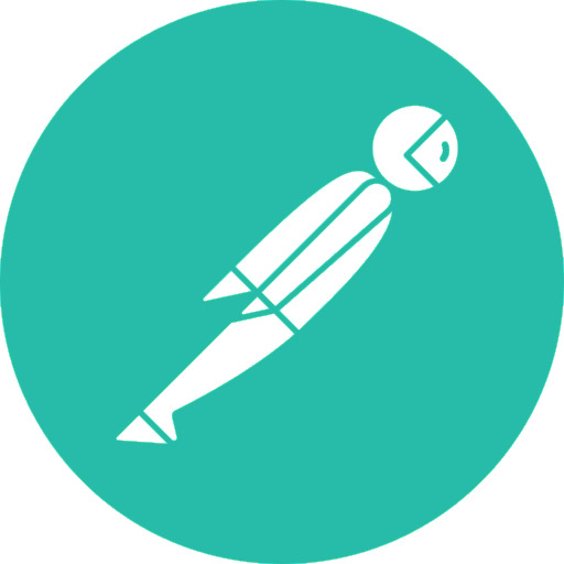Postman icon